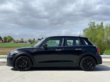 Mini Cooper Cooper — photo 9