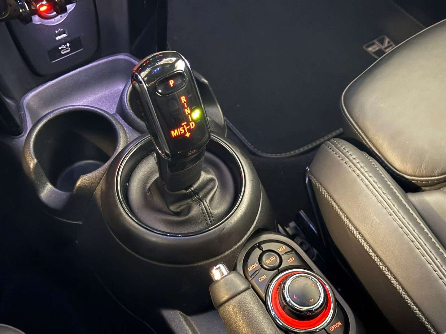 Mini 3 Portes Cooper - 2021 - Joinsteer - #17