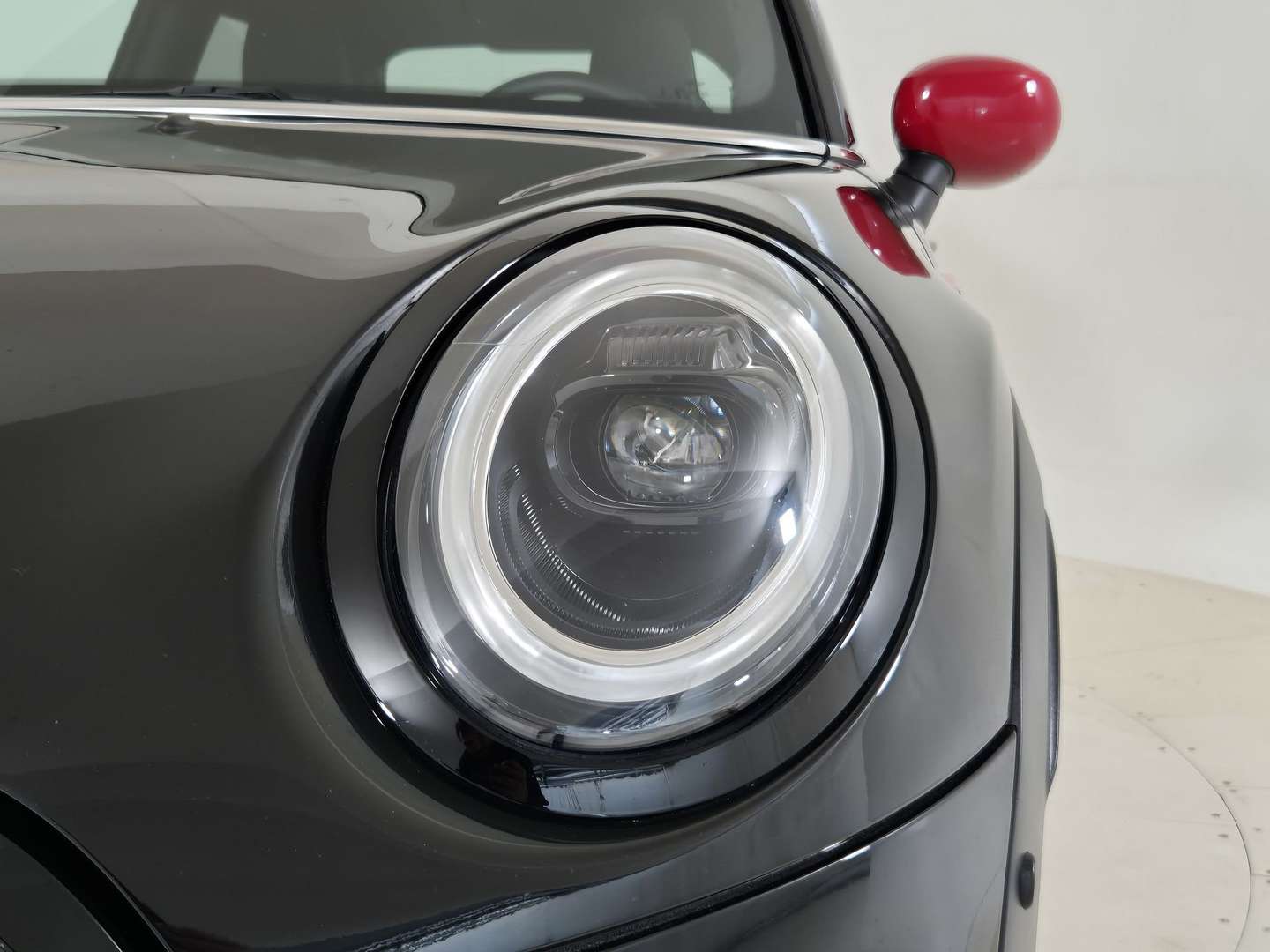 Mini 3 Portes JCW Cooper - 2022 - Joinsteer - #17