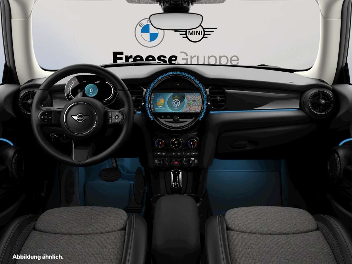 Mini 3 Portes Cooper - 2023 - Joinsteer - #4