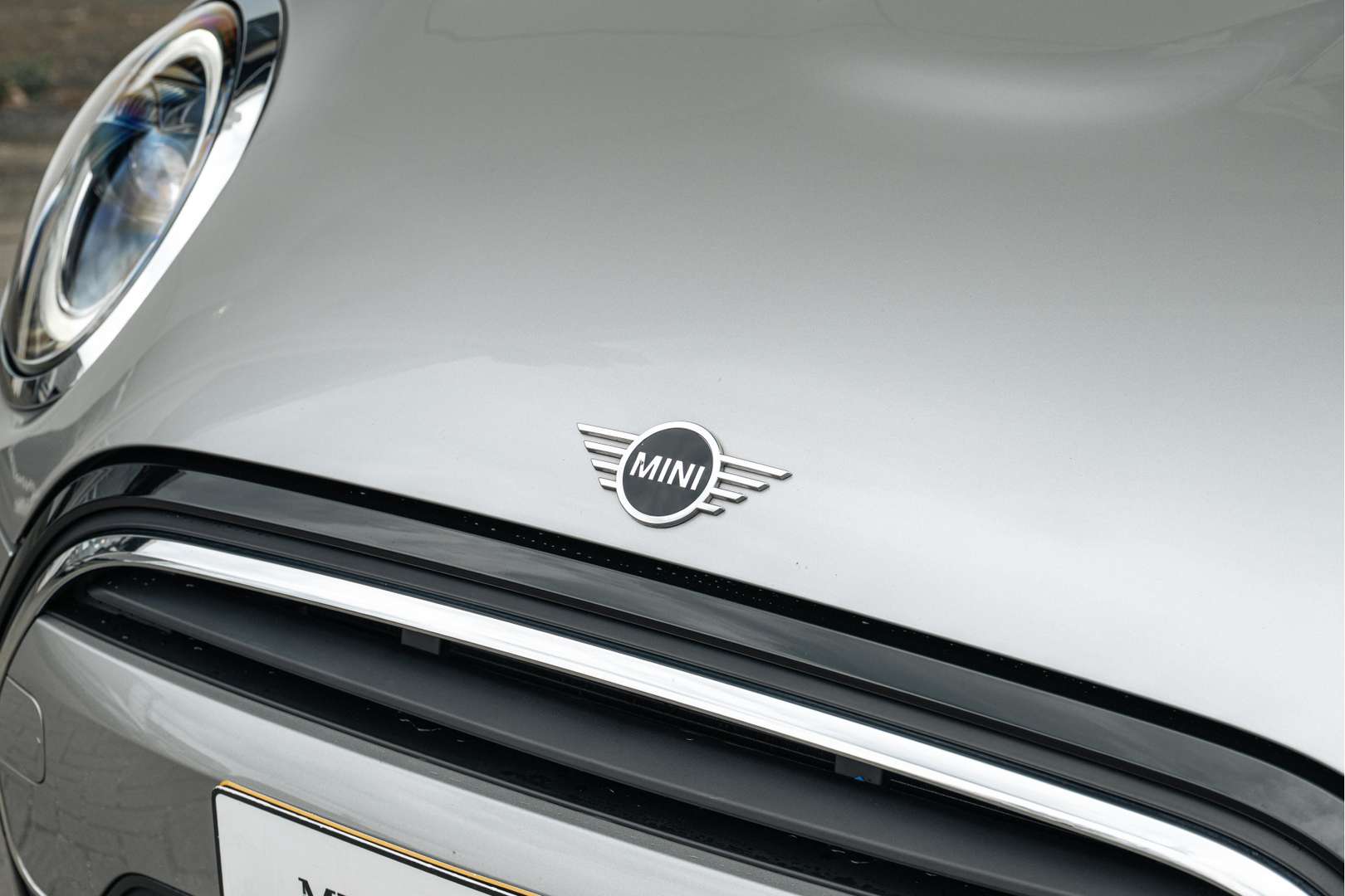 Mini Hatch Classic Cooper - 2023 - Joinsteer - #6