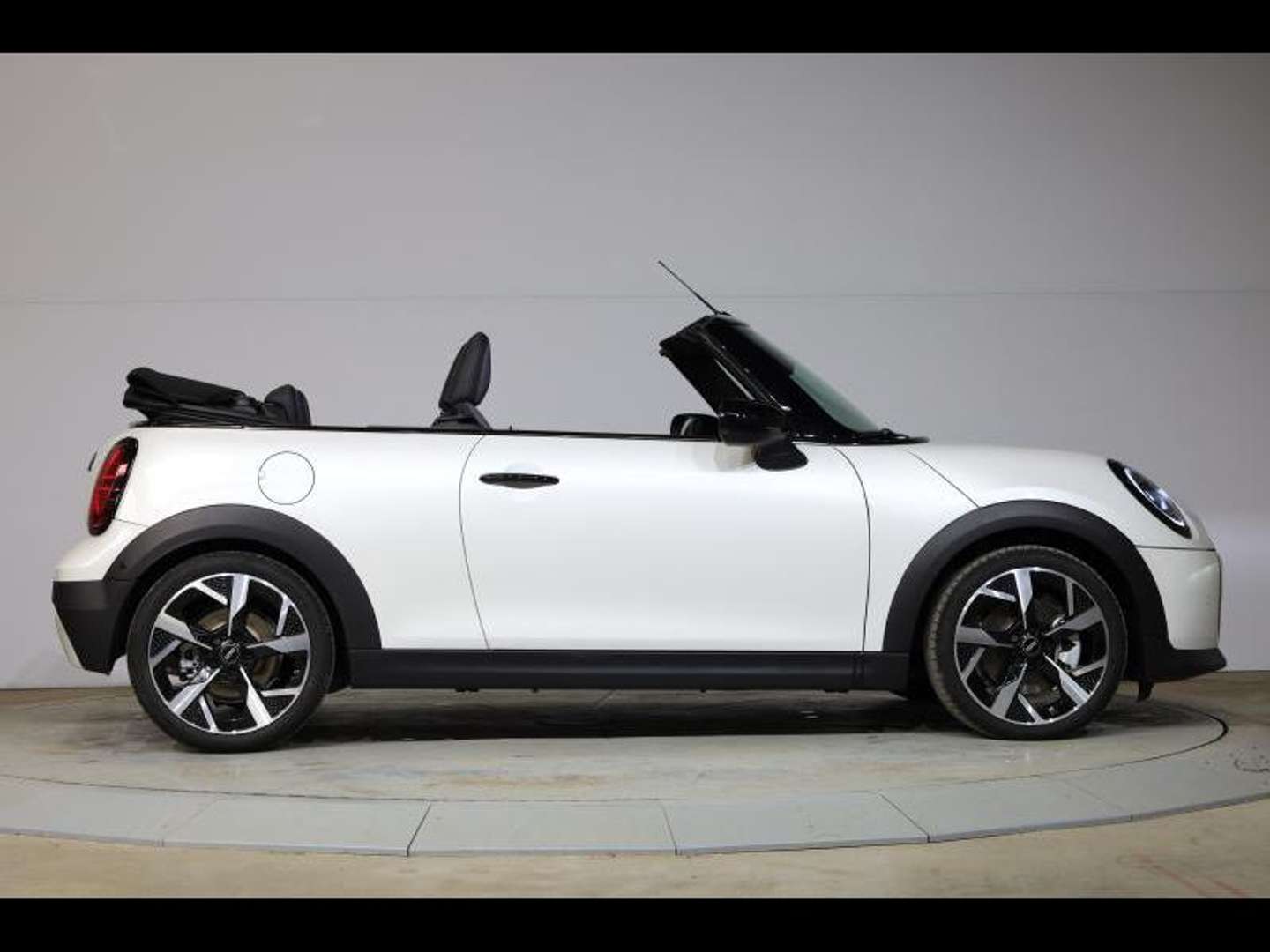 Mini Cooper Cooper - 2025 - Joinsteer - #3