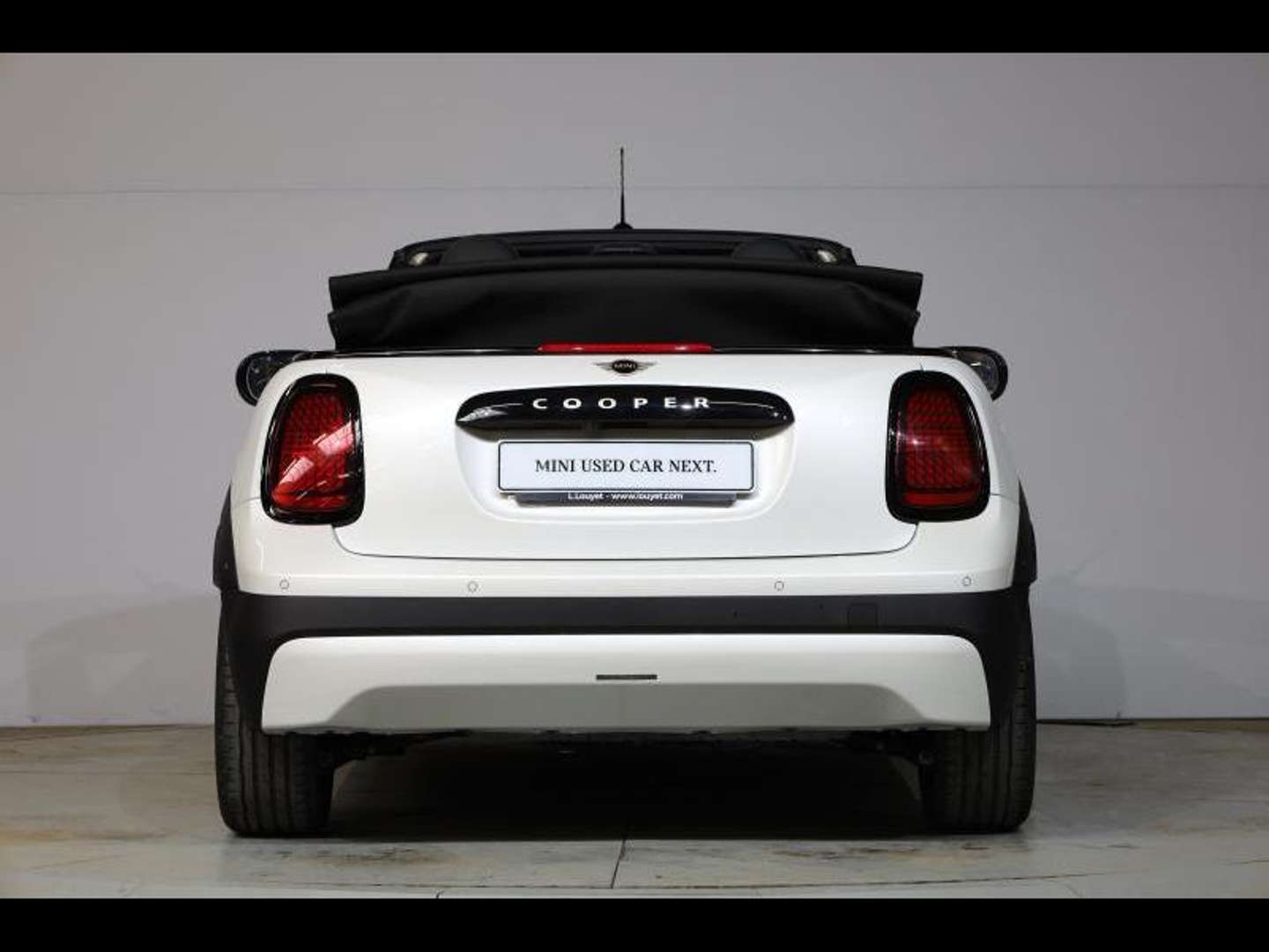 Mini Cooper Cooper - 2025 - Joinsteer - #4