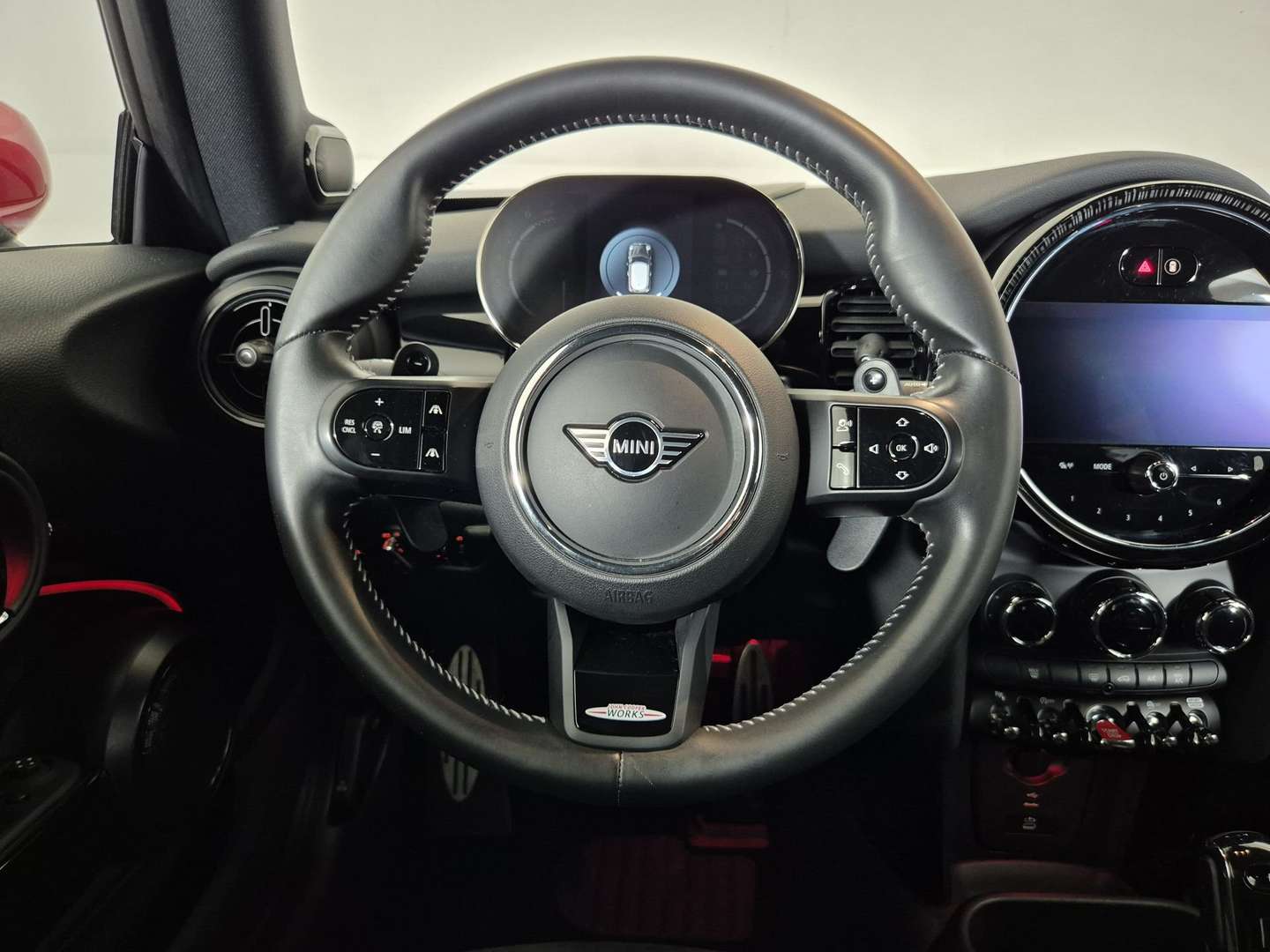 Mini 3 Portes JCW Cooper - 2022 - Joinsteer - #18