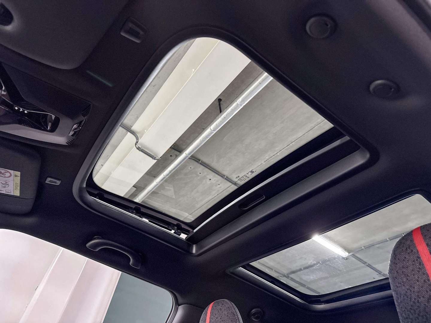 Mini 3 Portes John Cooper Works - 2026 - Joinsteer - #9