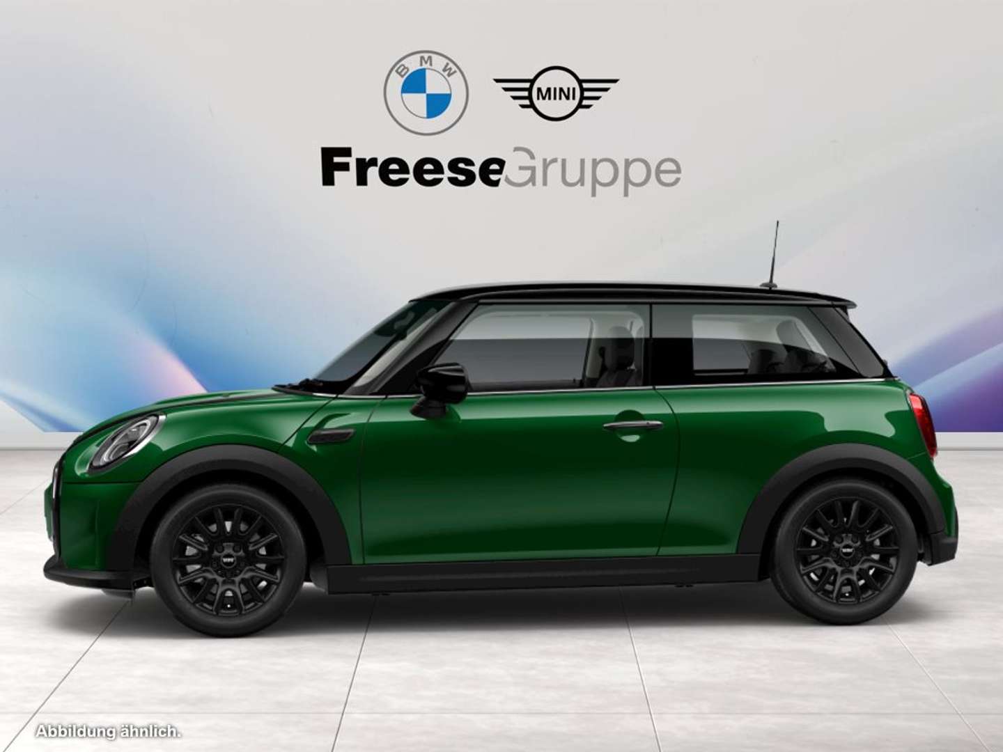 Mini 3 Portes Cooper - 2023 - Joinsteer - #5
