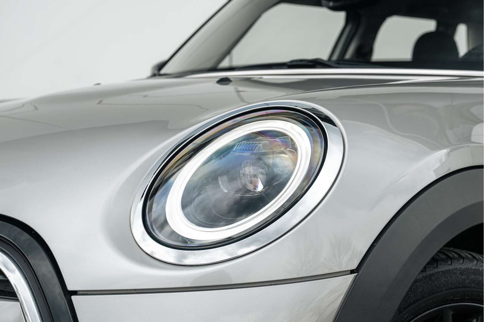 Mini Hatch Classic Cooper - 2023 - Joinsteer - #7