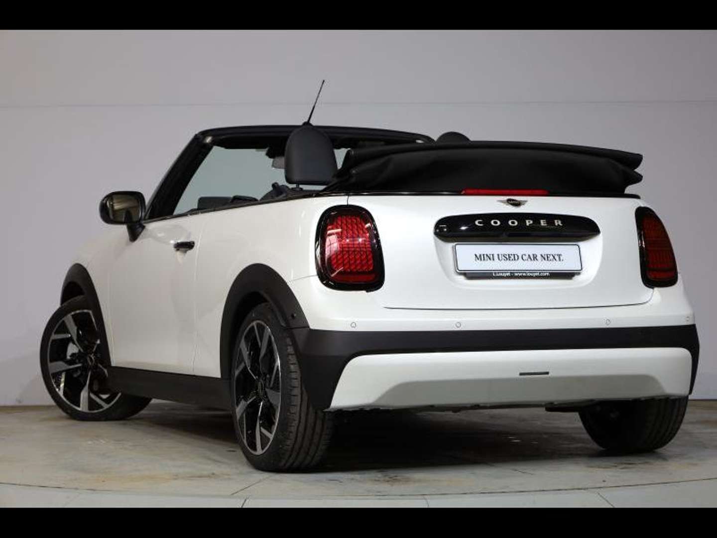 Mini Cooper Cooper - 2025 - Joinsteer - #5