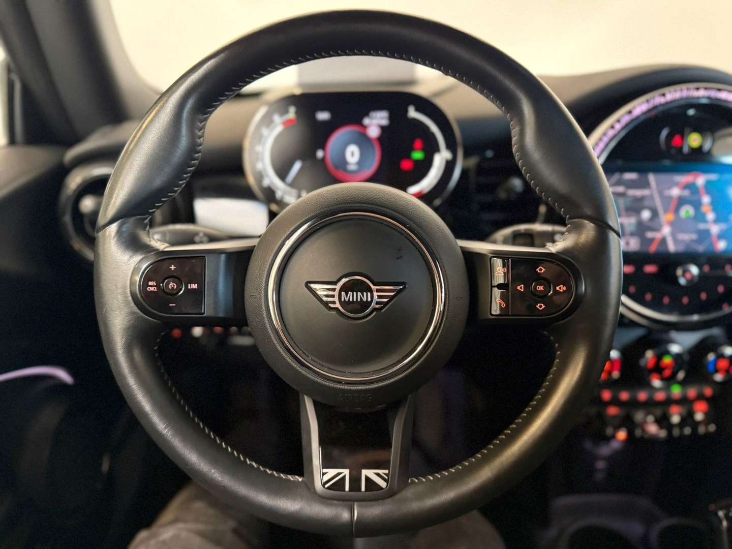 Mini 3 Portes Cooper - 2021 - Joinsteer - #19