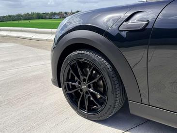 Mini Cooper Cooper — photo 10