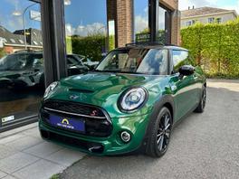 Mini Hatch JCW Cooper S -  - Joinsteer - #4