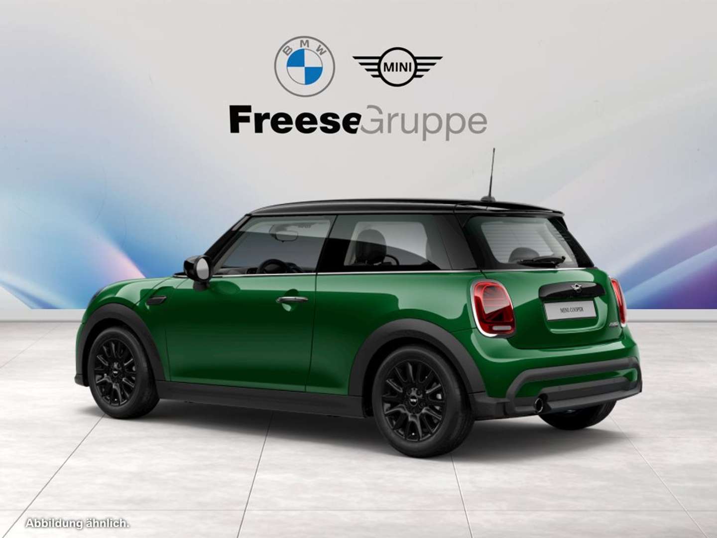 Mini 3 Portes Cooper - 2023 - Joinsteer - #6
