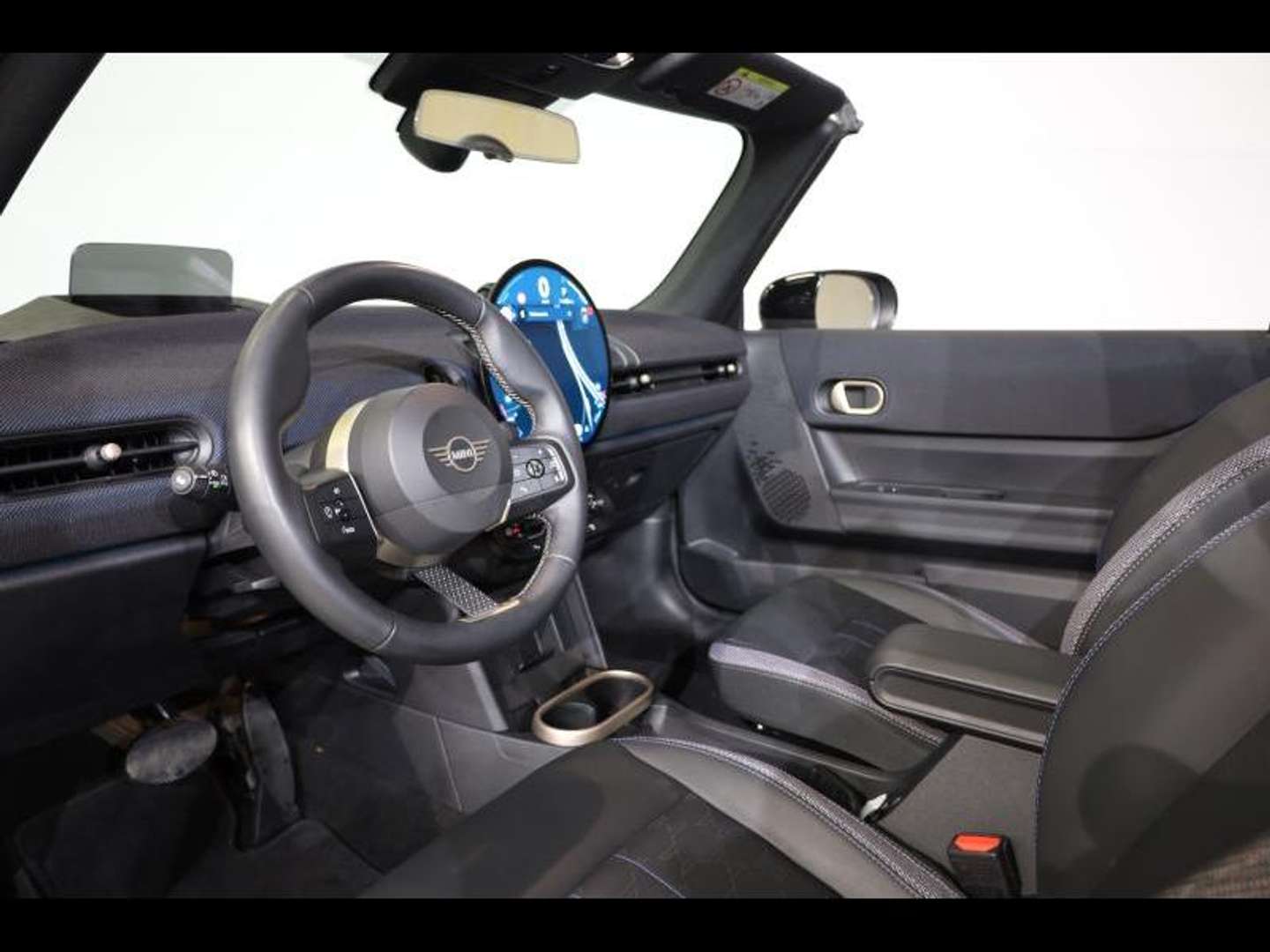 Mini Cooper Cooper - 2025 - Joinsteer - #6