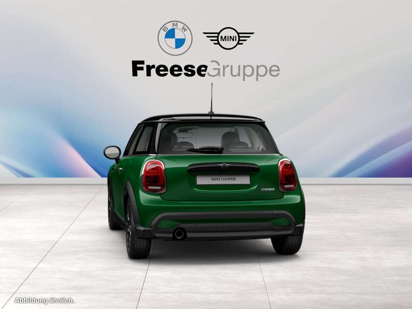 Mini 3 Portes Cooper - 2023 - Joinsteer - #7
