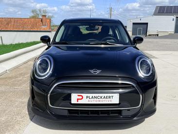 Mini Cooper Cooper — photo 11