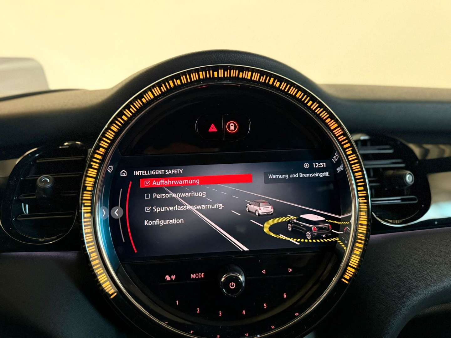 Mini 3 Portes Cooper - 2021 - Joinsteer - #21