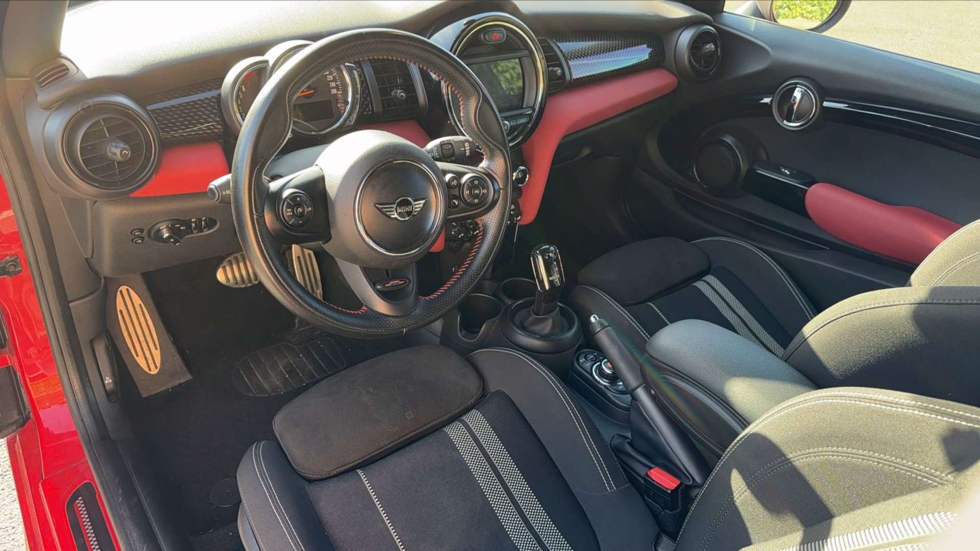Mini Hatch JCW Cooper S - 2018 - Joinsteer - #7