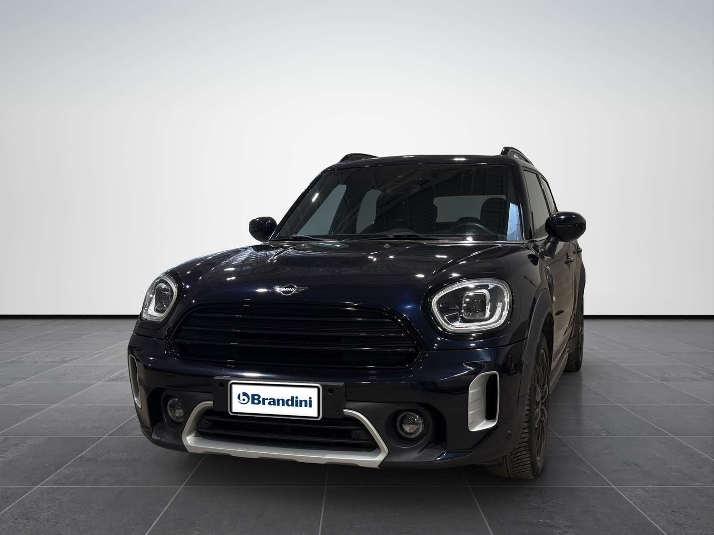 Mini Hatch 5 Portes Essential One D - 2021 - Joinsteer - #1