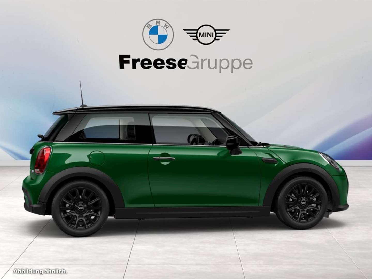 Mini 3 Portes Cooper - 2023 - Joinsteer - #8