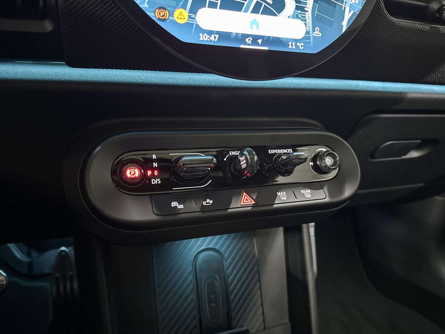 Mini 3 Portes John Cooper Works - 2026 - Joinsteer - #13