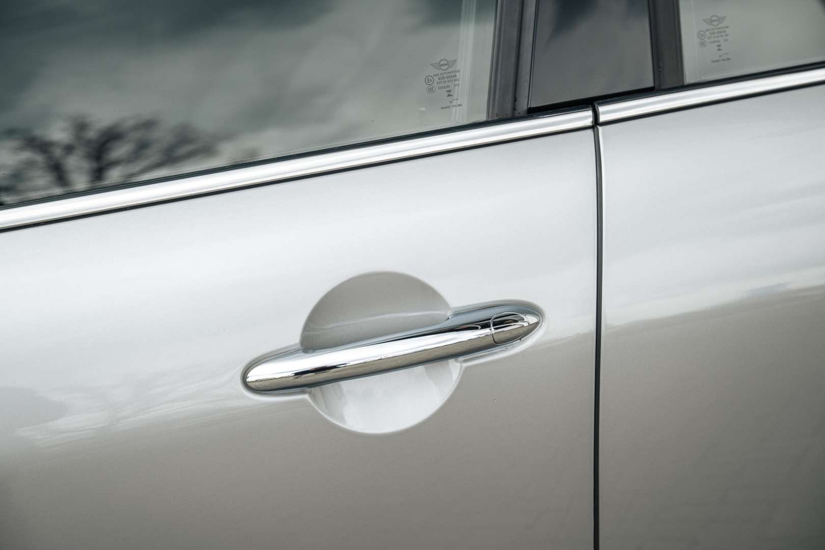 Mini Hatch Classic Cooper - 2023 - Joinsteer - #10