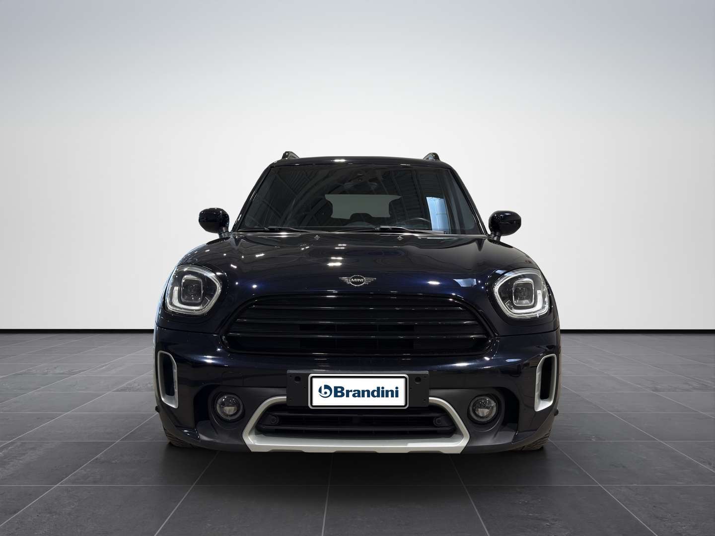 Mini Hatch 5 Portes Essential One D - 2021 - Joinsteer - #2