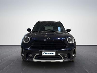 Mini Hatch 5 Portes Essential One D