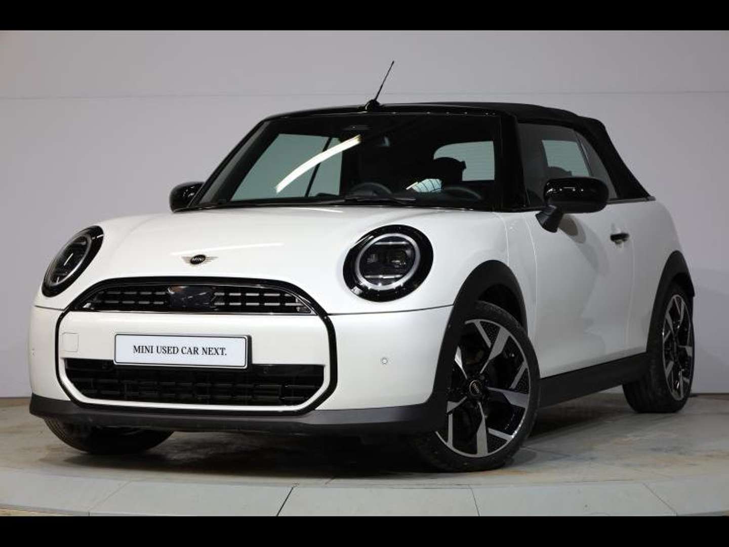 Mini Cooper Cooper - 2025 - Joinsteer - #9