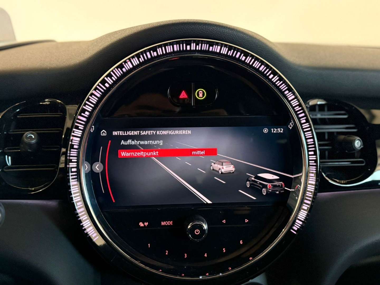 Mini 3 Portes Cooper - 2021 - Joinsteer - #23
