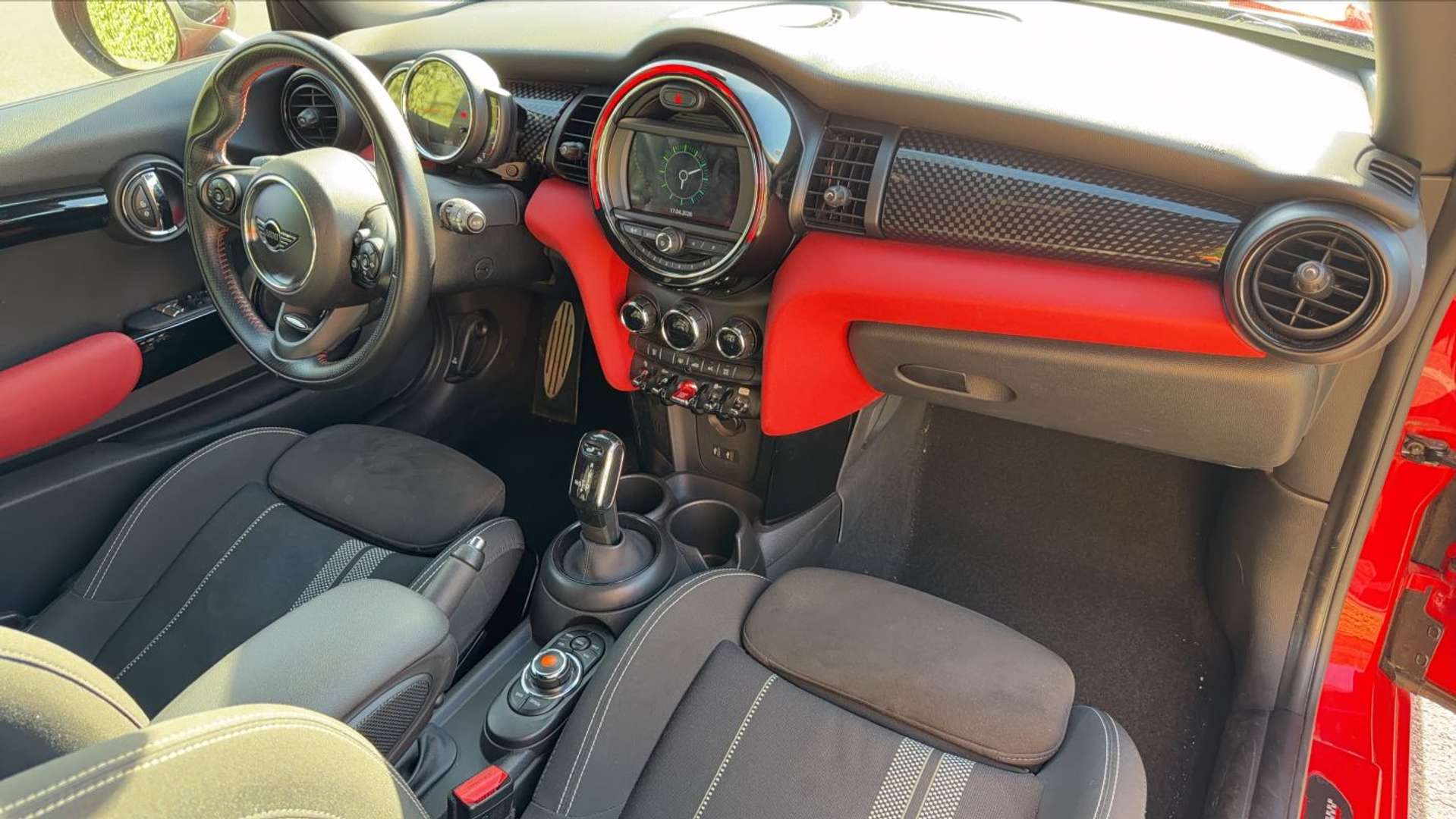 Mini Hatch JCW Cooper S - 2018 - Joinsteer - #9