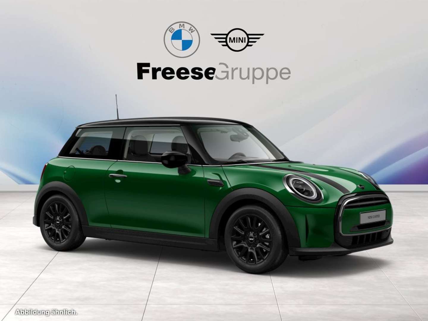 Mini 3 Portes Cooper - 2023 - Joinsteer - #9