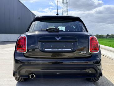 Mini Cooper Cooper — photo 12
