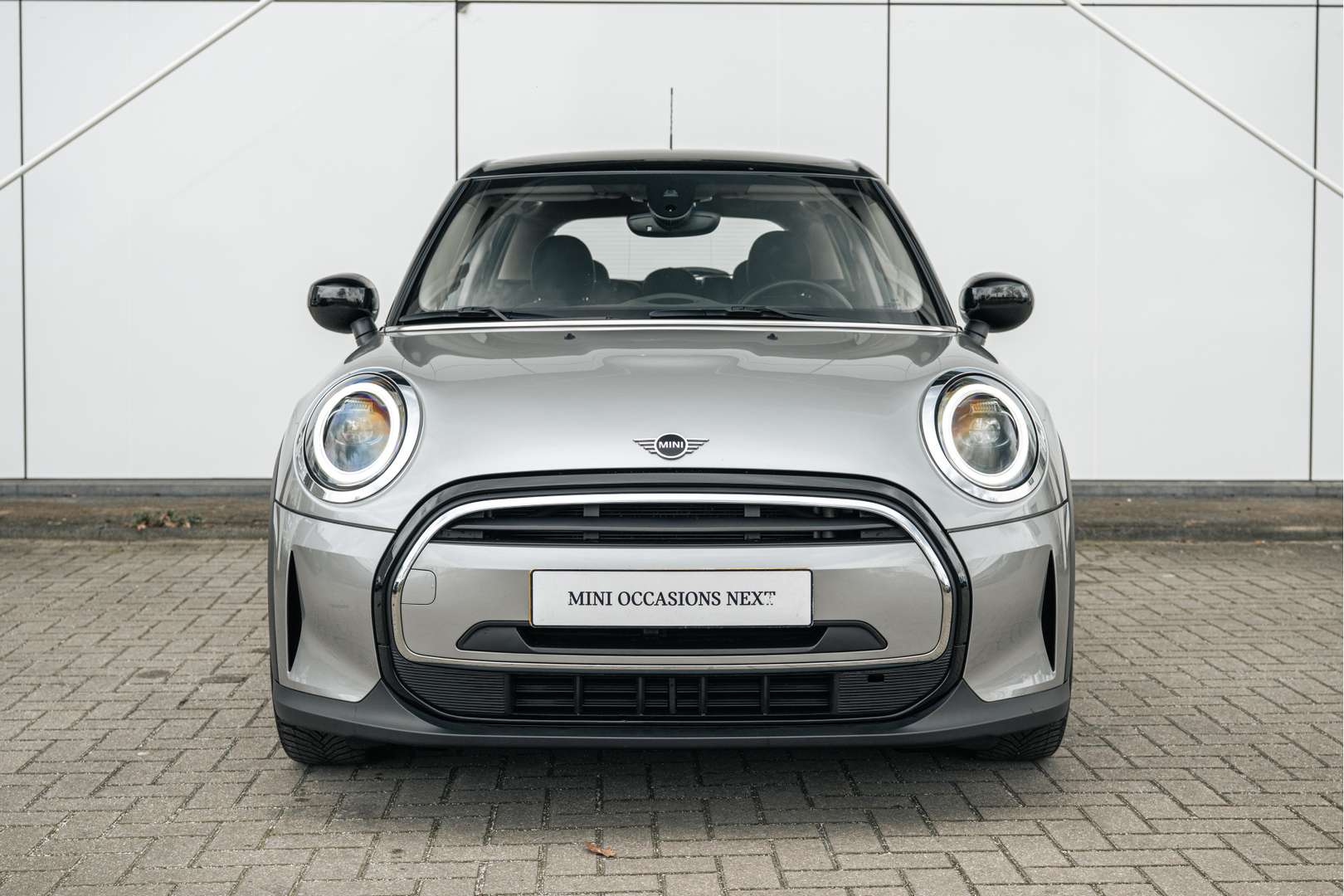 Mini Hatch Classic Cooper - 2023 - Joinsteer - #11