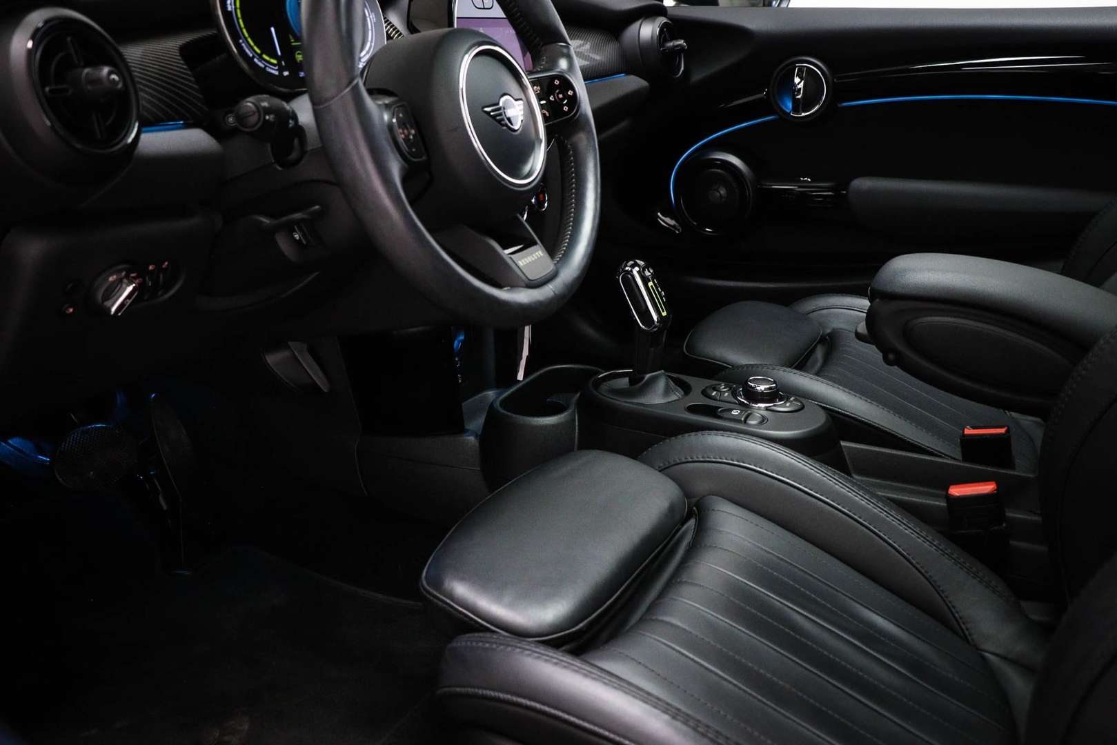 Mini Electric Resolute Electric - 2023 - Joinsteer - #33