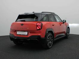 Mini Aceman Cooper SE -  - Joinsteer - #1