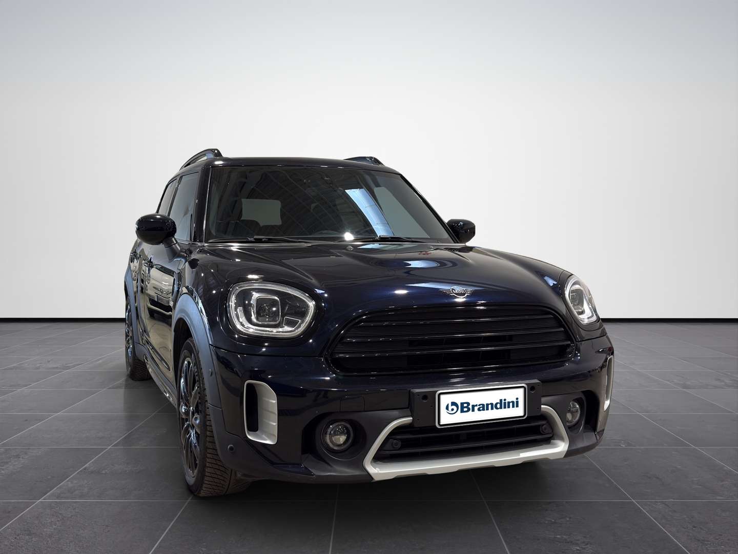 Mini Hatch 5 Portes Essential One D - 2021 - Joinsteer - #3