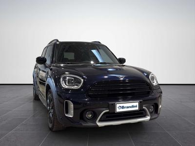 Mini Hatch 5 Portes Essential One D
