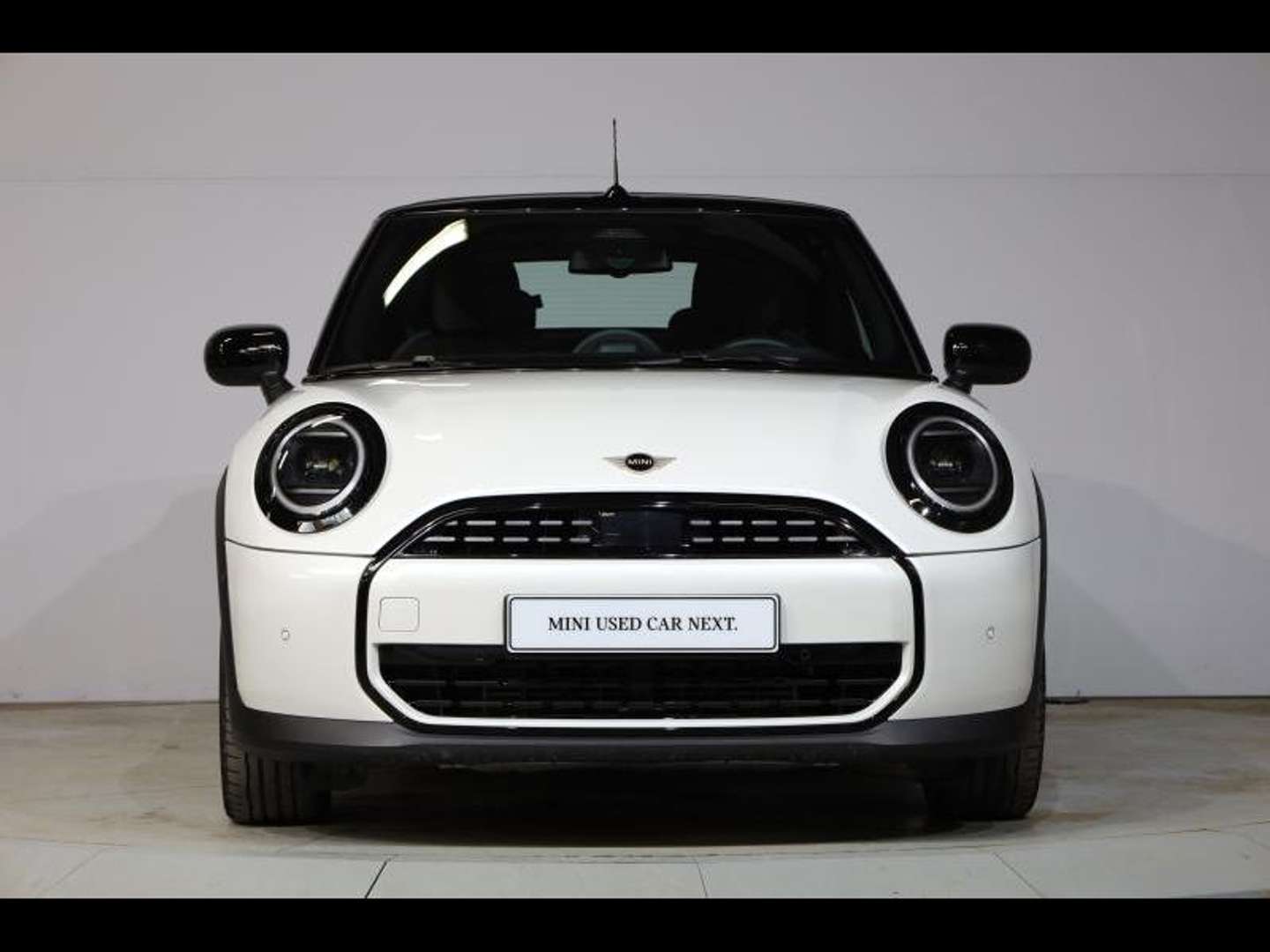 Mini Cooper Cooper - 2025 - Joinsteer - #10