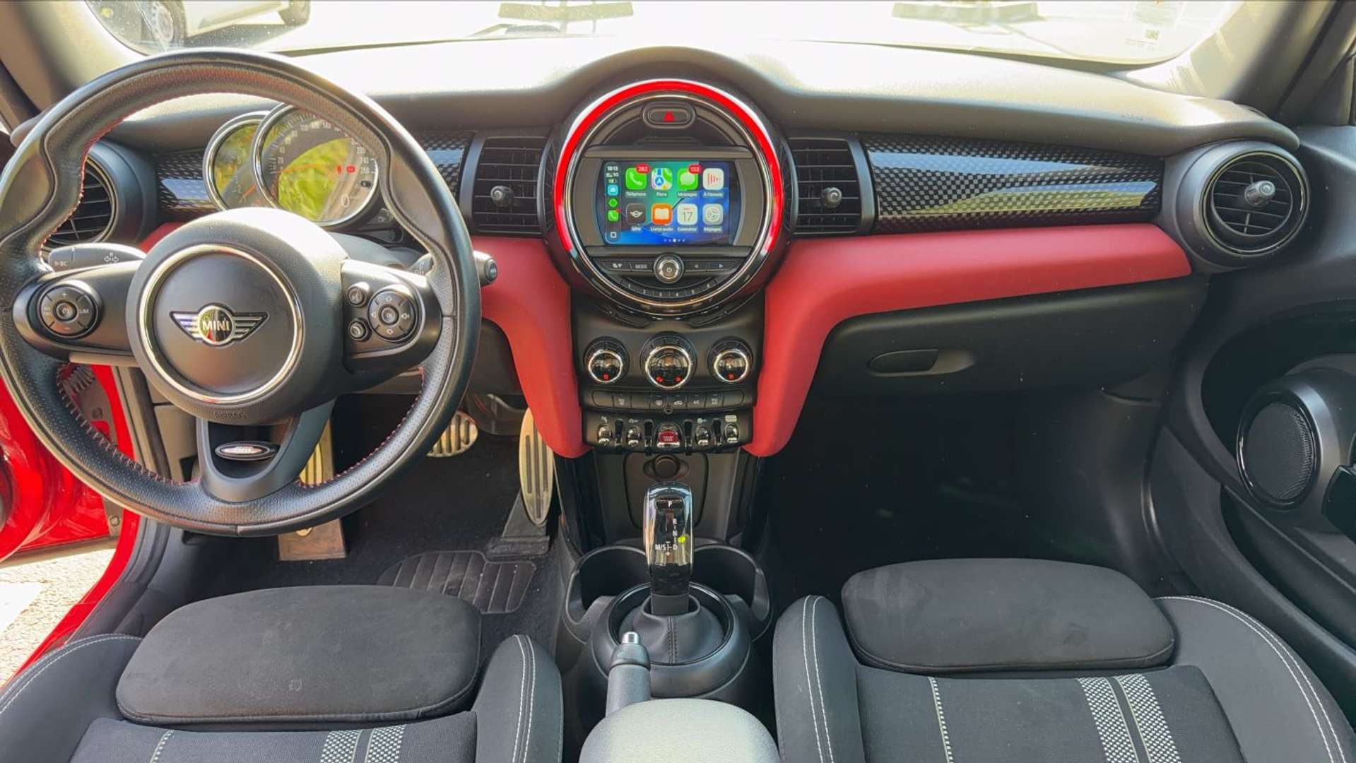 Mini Hatch JCW Cooper S - 2018 - Joinsteer - #10