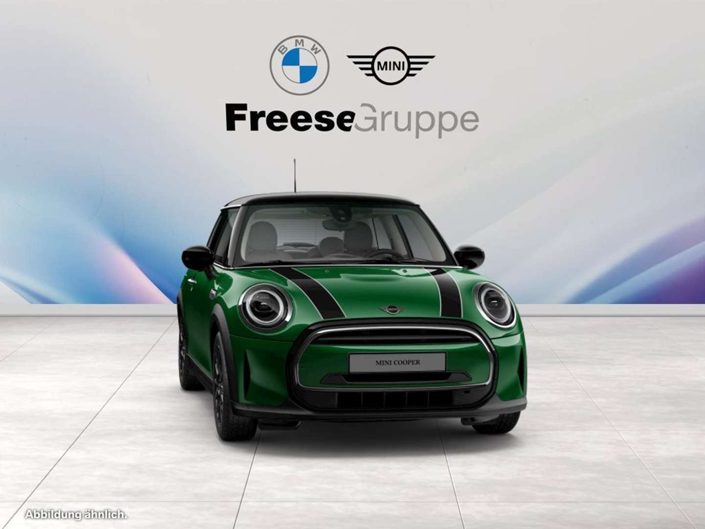Mini 3 Portes Cooper - 2023 - Joinsteer - #10