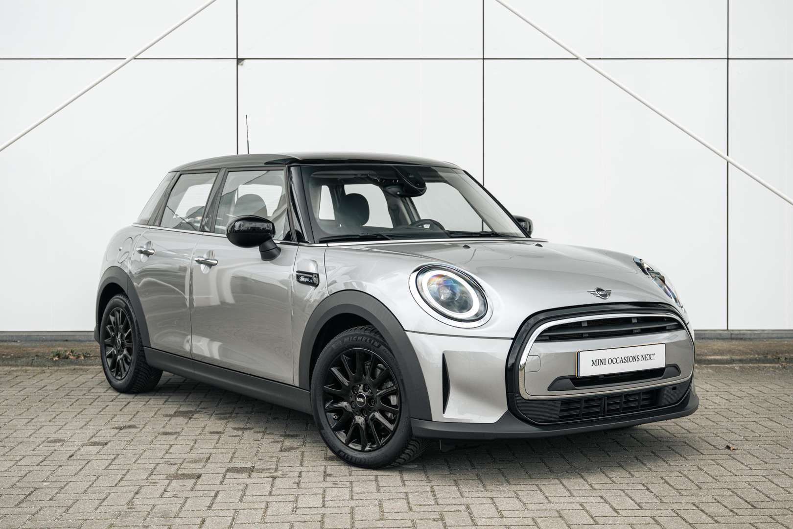 Mini Hatch Classic Cooper - 2023 - Joinsteer - #12