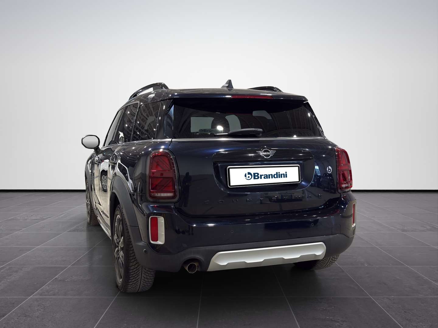 Mini Hatch 5 Portes Essential One D - 2021 - Joinsteer - #4