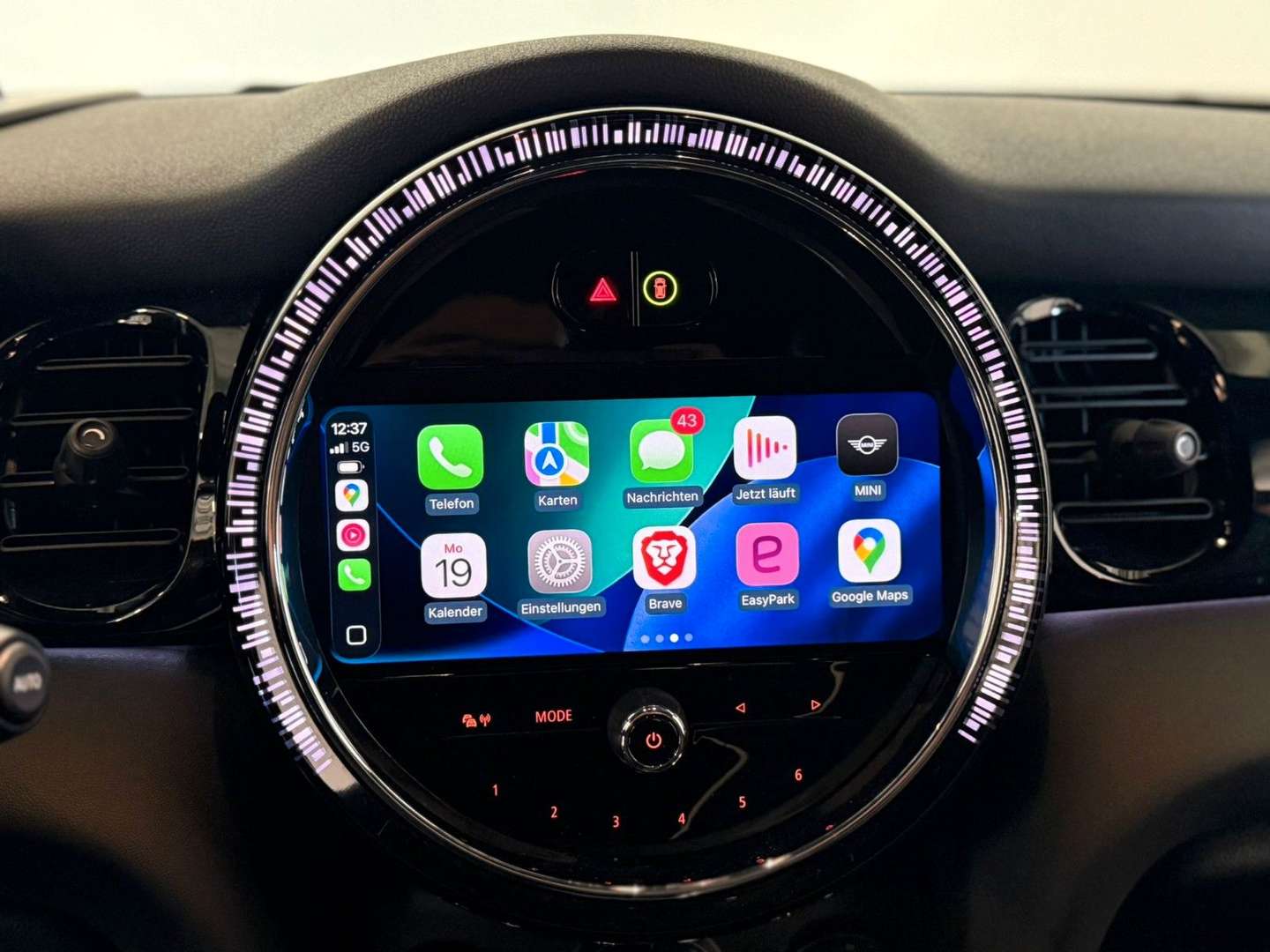 Mini 3 Portes Cooper - 2021 - Joinsteer - #25