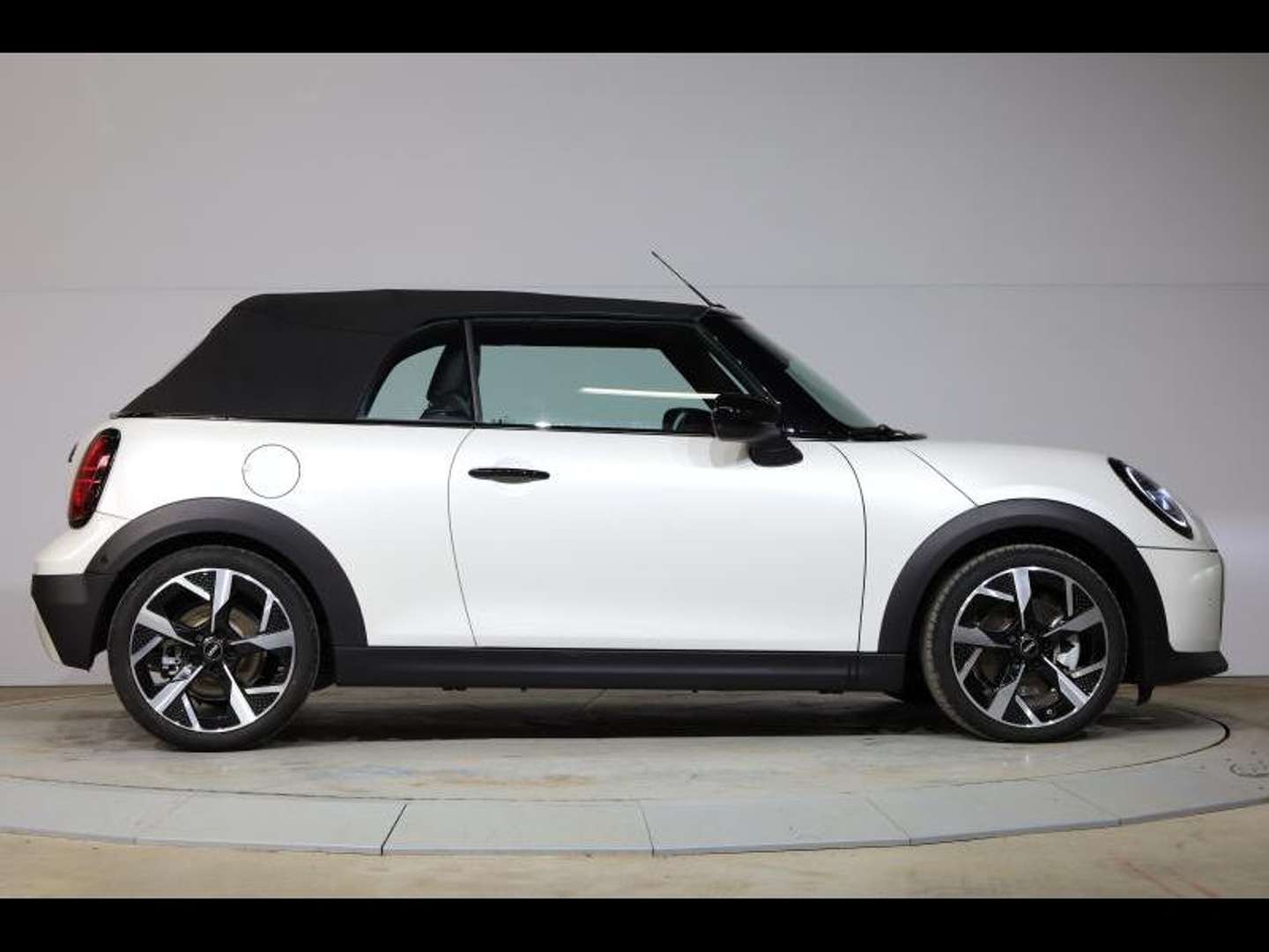 Mini Cooper Cooper - 2025 - Joinsteer - #11