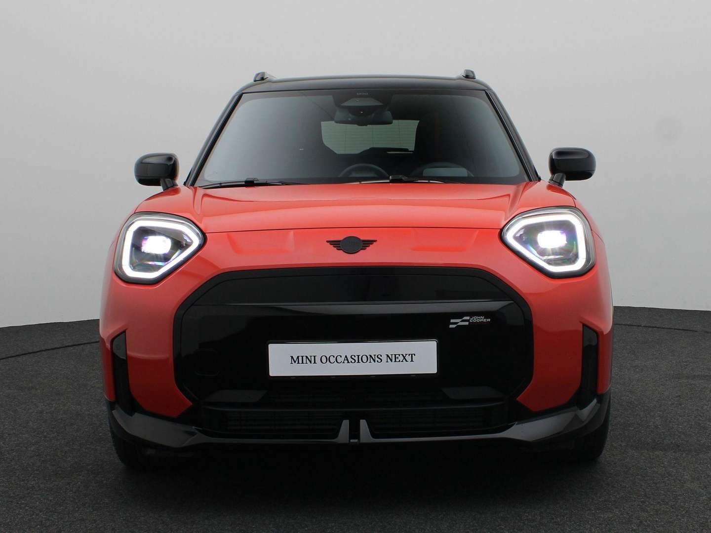 Mini Aceman Cooper SE - 2025 - Joinsteer - #2