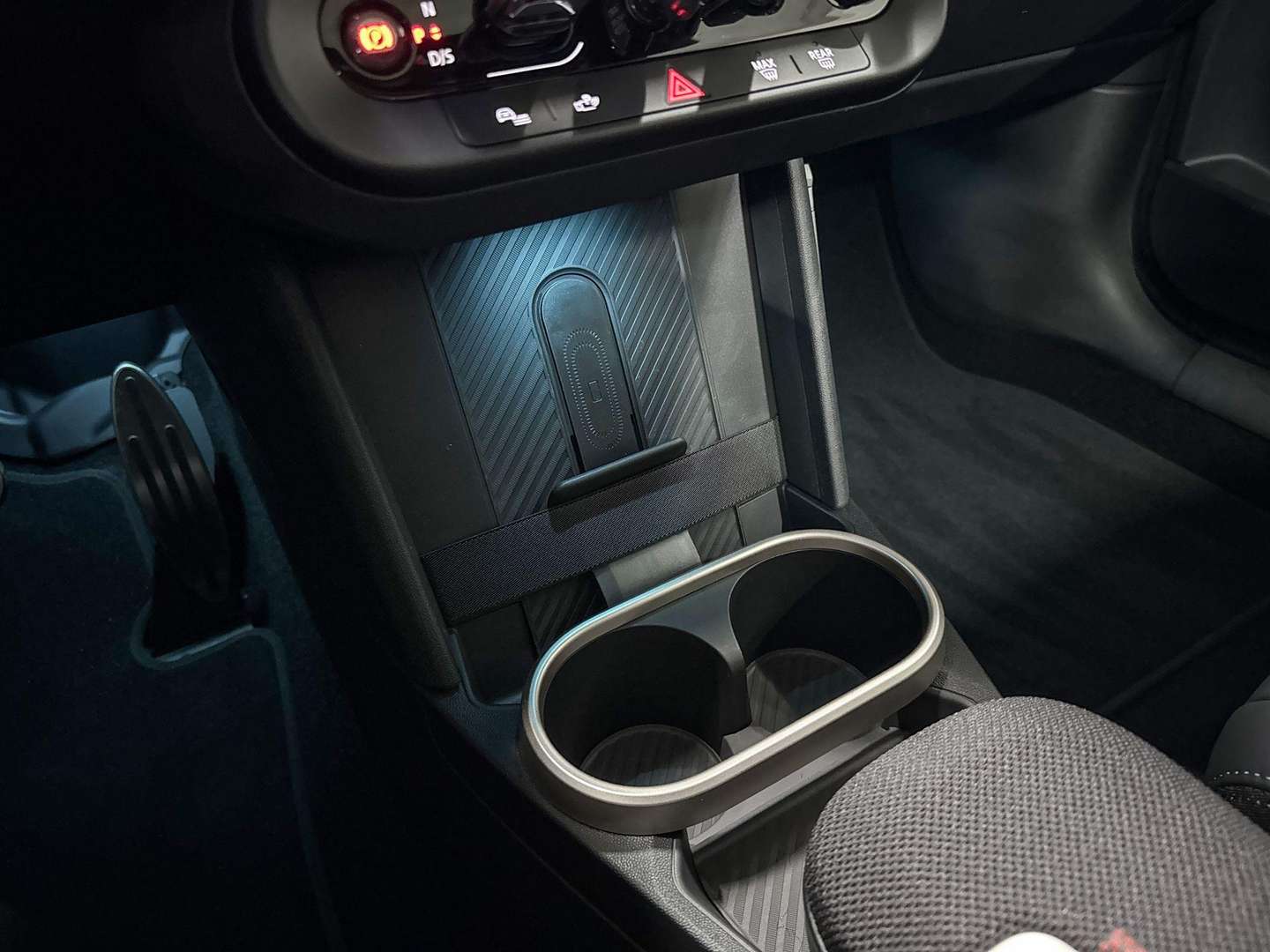 Mini 3 Portes John Cooper Works - 2026 - Joinsteer - #15