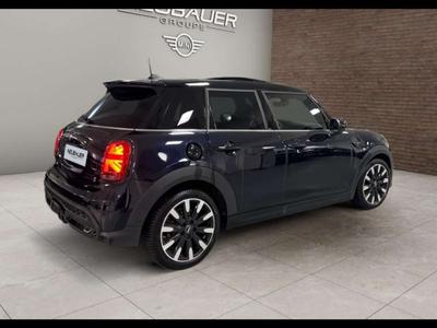Mini Hatch Cooper S - 2023 - Joinsteer - #2