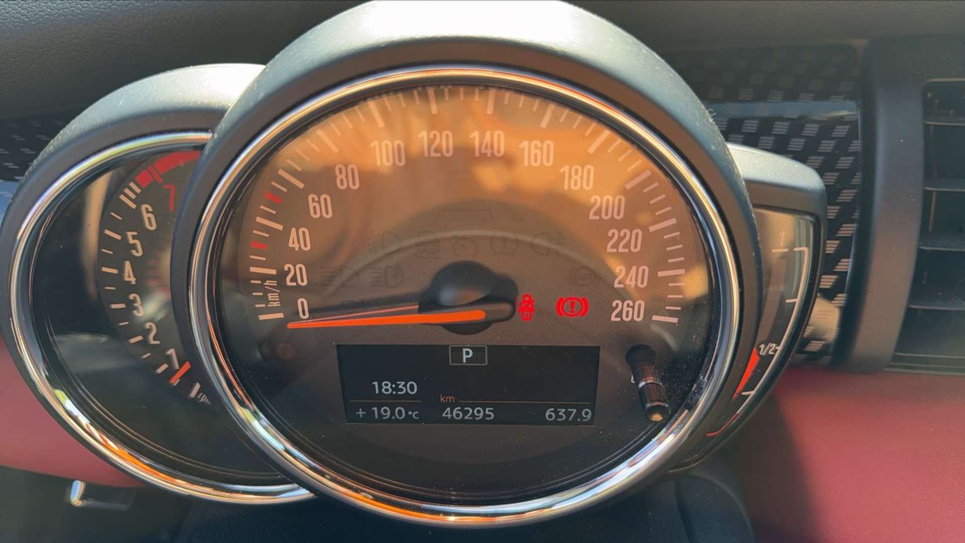 Mini Hatch JCW Cooper S - 2018 - Joinsteer - #11