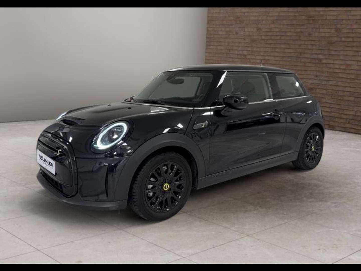 Mini Electric Cooper SE - 2024 - Joinsteer - #1