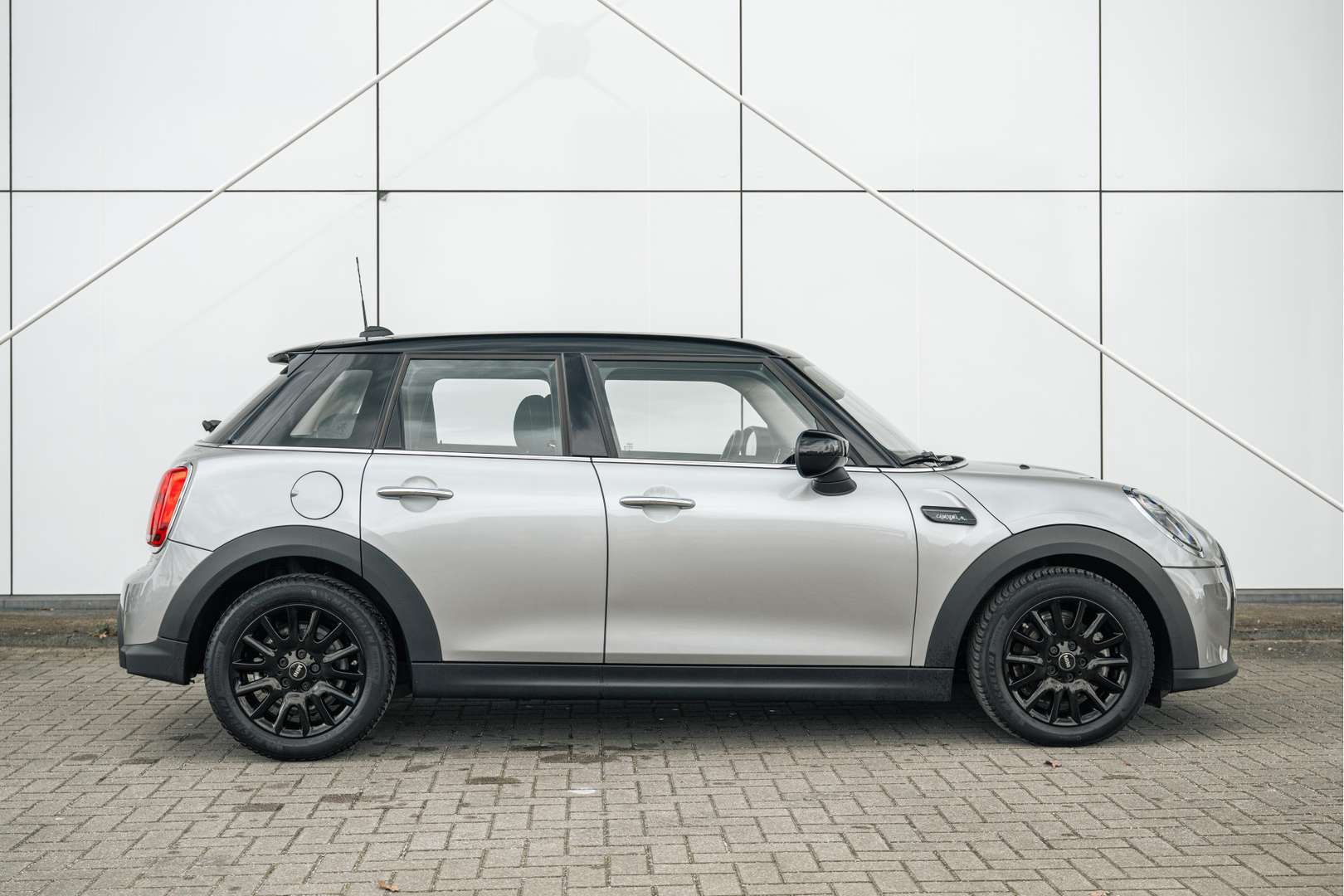 Mini Hatch Classic Cooper - 2023 - Joinsteer - #13